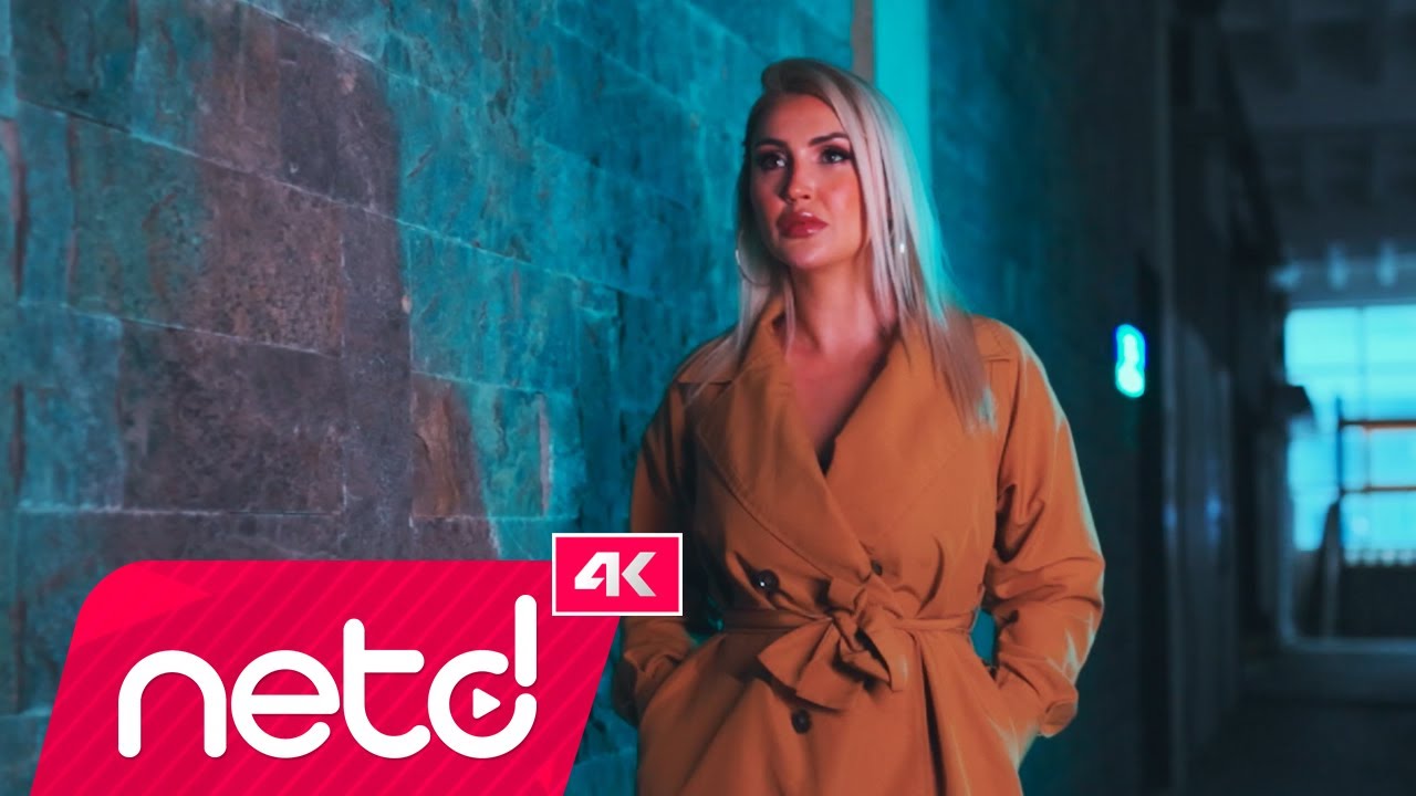 Nur Cennet - Yarınları Alsınlar