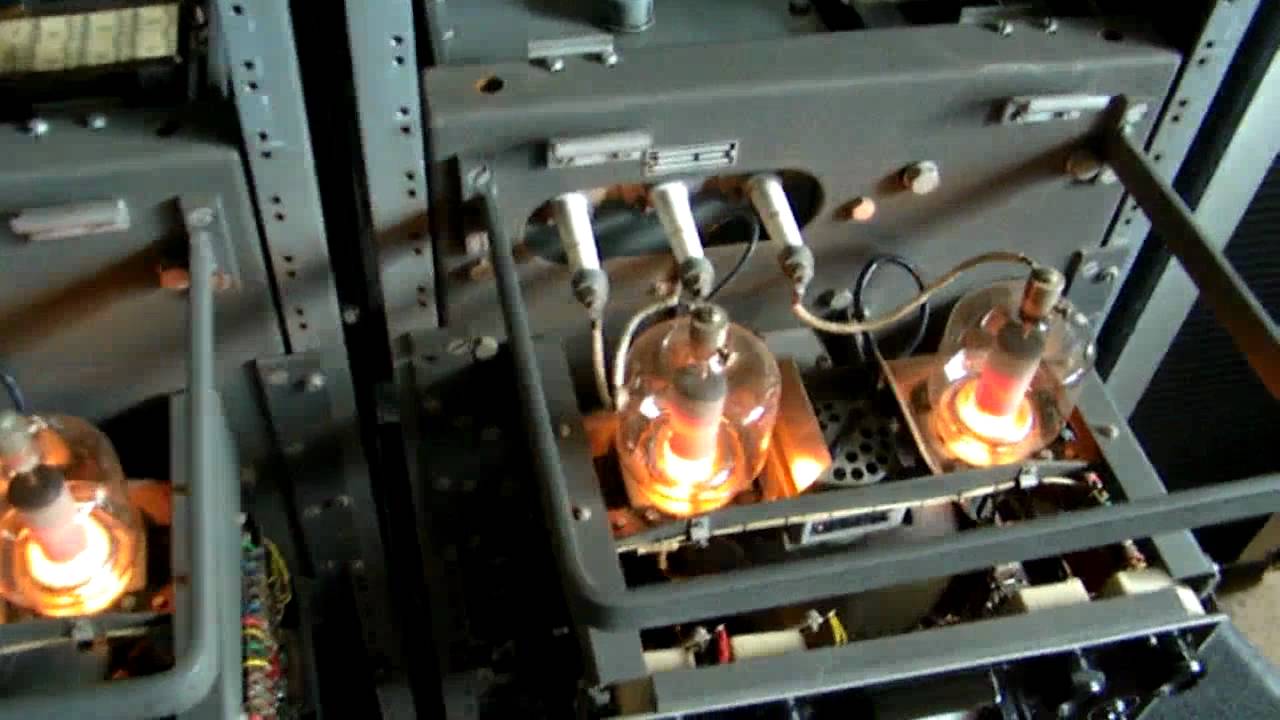 Philips EL6471 playing stereo part 3