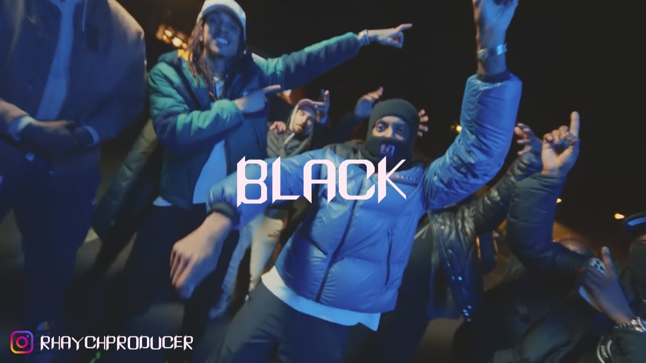 (FREE) D Block Europe x Nafe Smallz Type Beat 