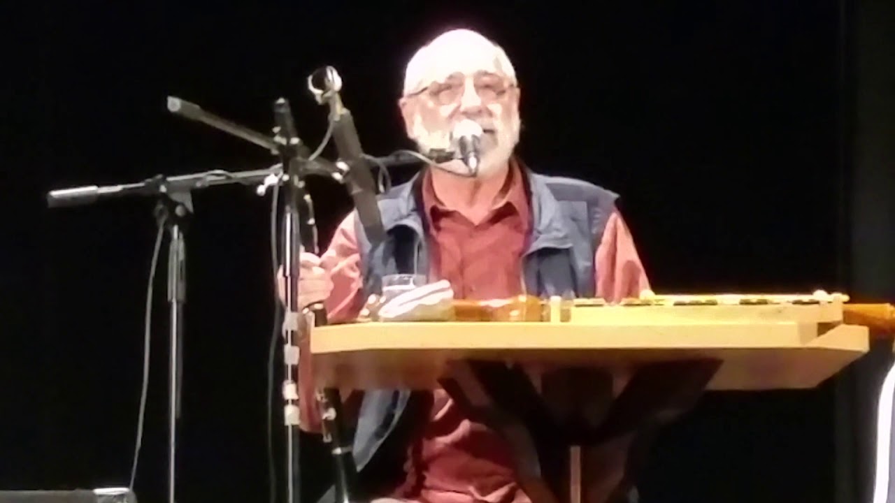 Kaláka 50. Koncert Párkányban - Részlet