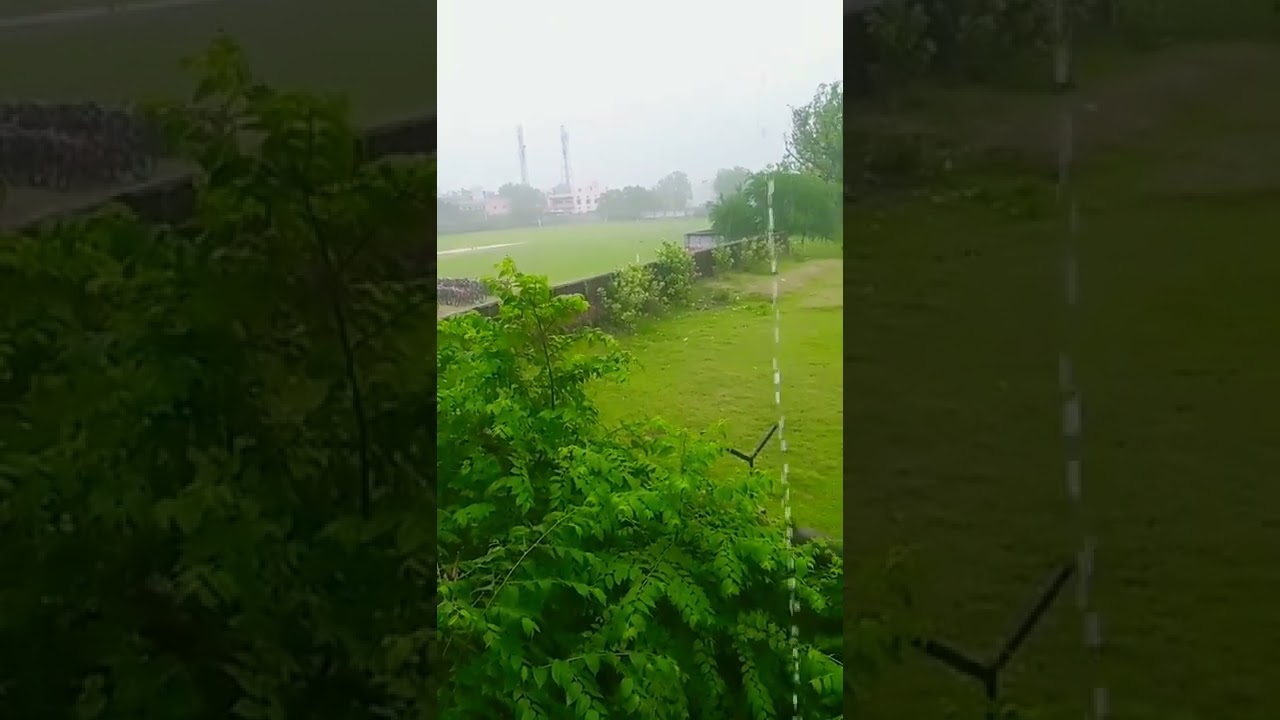 Mausam ..... #barish #mausam #trending #viral #rain #popular #season...
