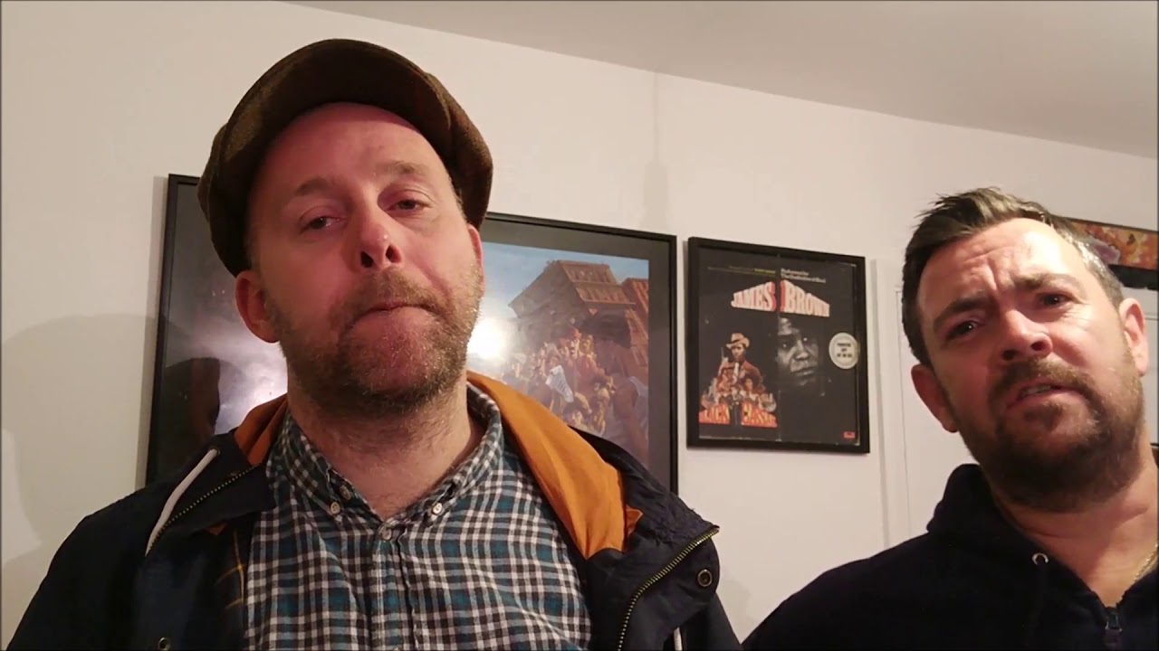 SHOW 284 HBS MUSIC ARCHAEOLOGY