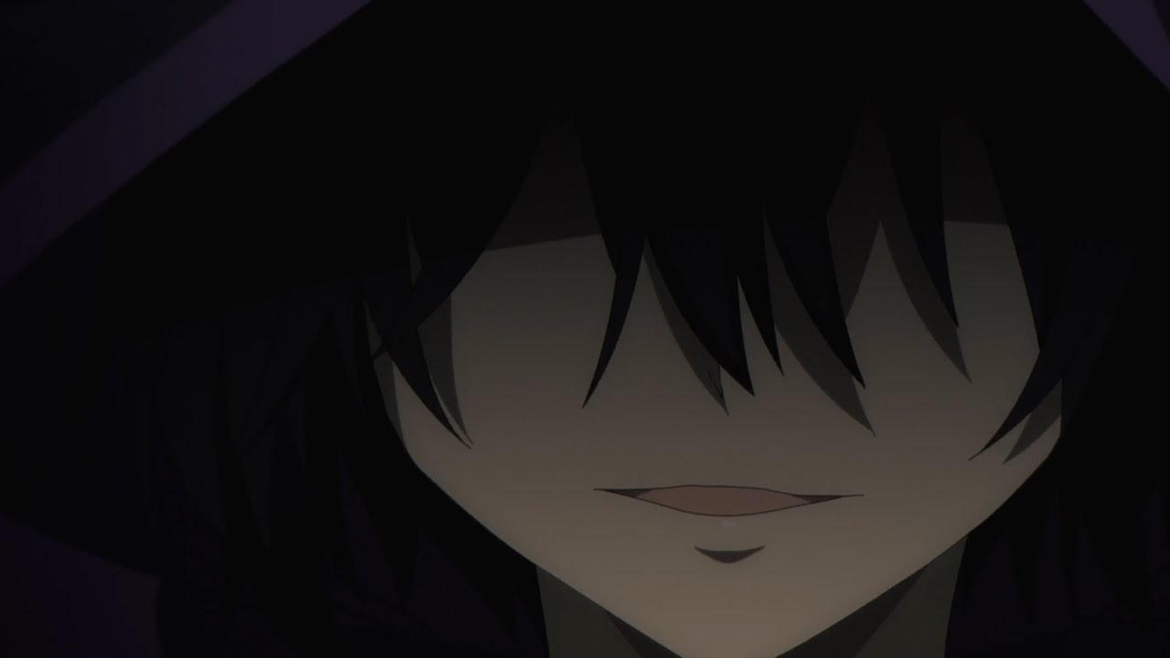 The Eminence in Shadow「AMV」Back From The Dead