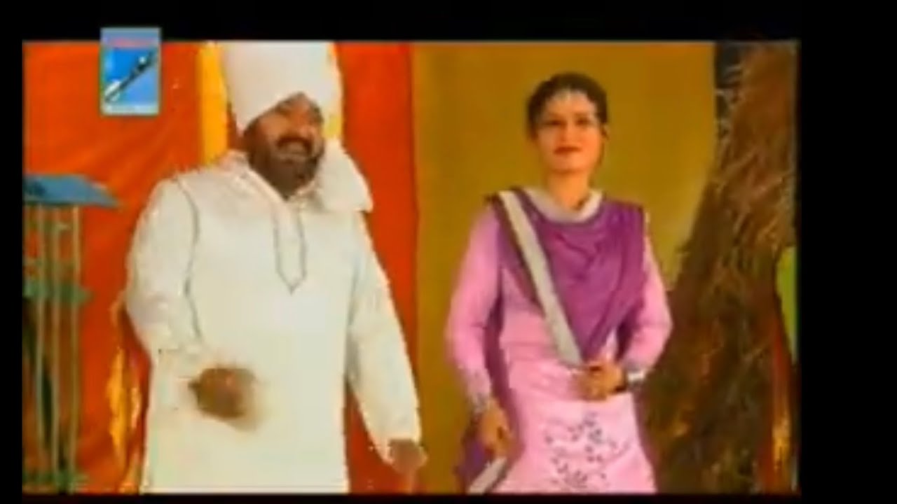 Sunke Lalkara Tera || Mohd.Sadiq & Sukhjeet Kaur || latest 2021