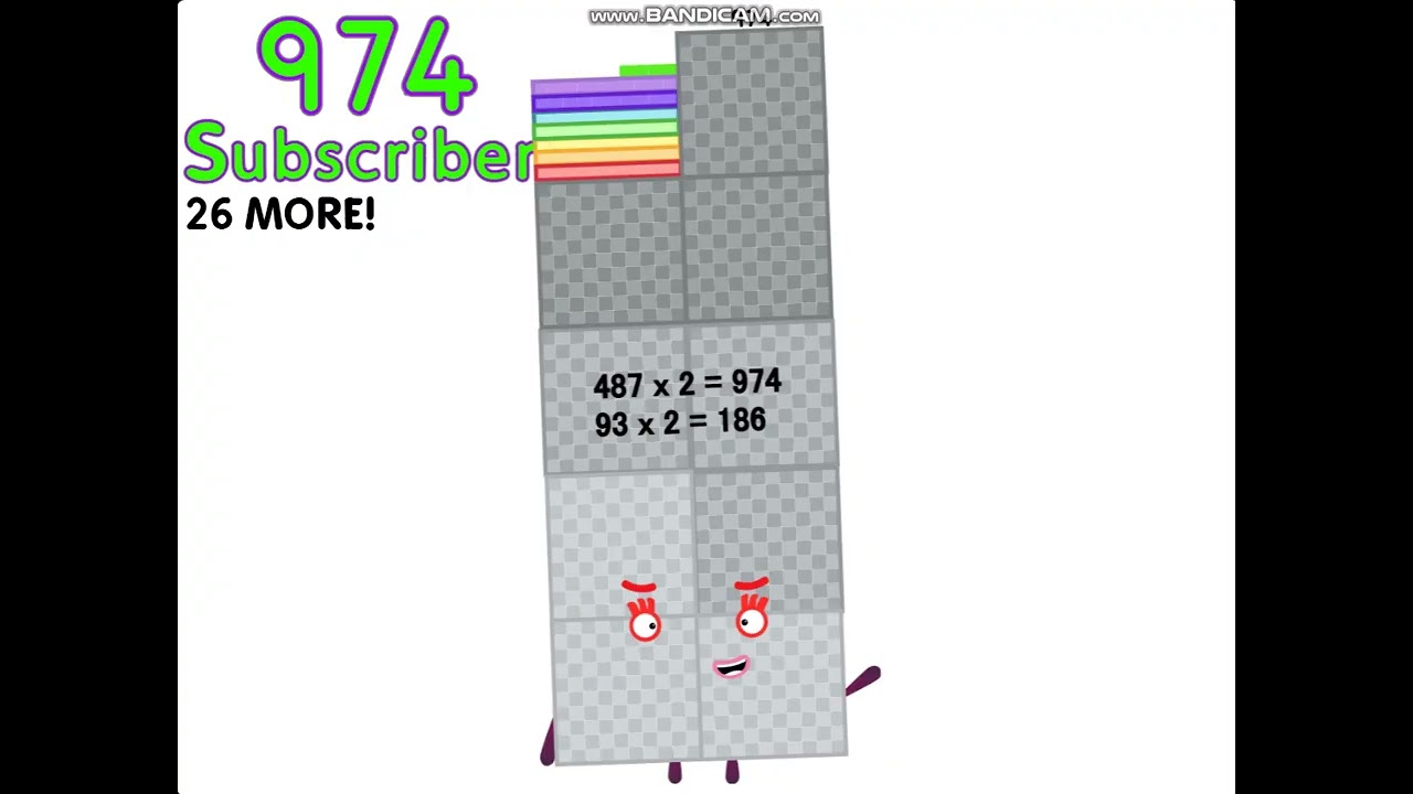 971-980 Subscribers