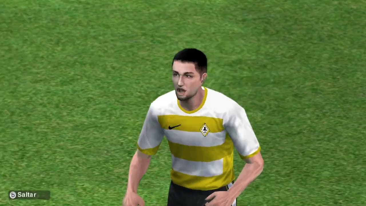 MyLittlePony CF (2-2) Atletico Cepillo Copa BACTAMEL Fase de grupos jornada 3