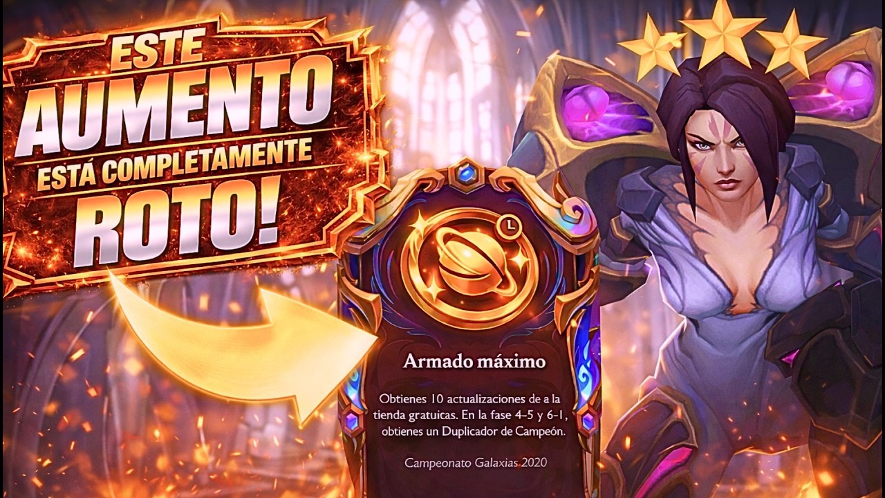 KAISA 3 CON EL MEJOR AUMENTO DE JUEGO - demacia dia 4 mejor partida