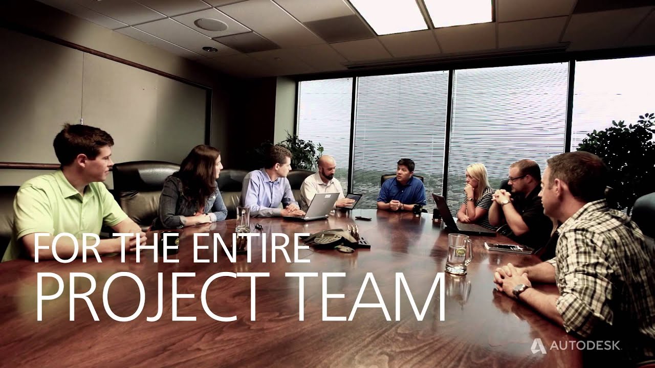 Autodesk BIM 360 Layout with Topcon LN-100, the Evolution of Construction
