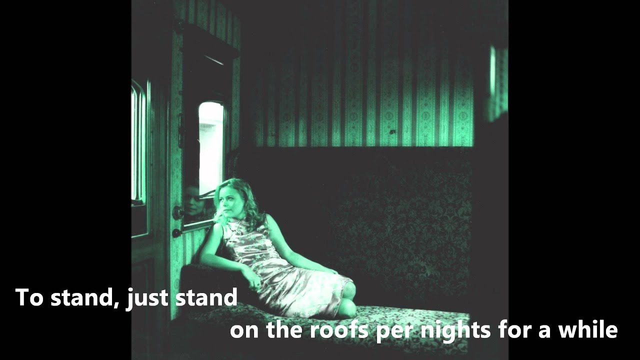 Maya - Na střechách (On the roofs)