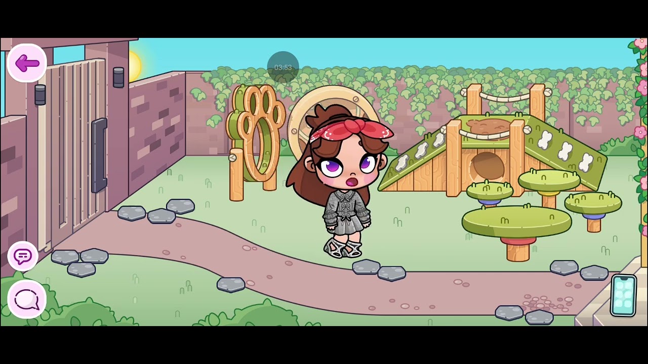 La visita termina mal