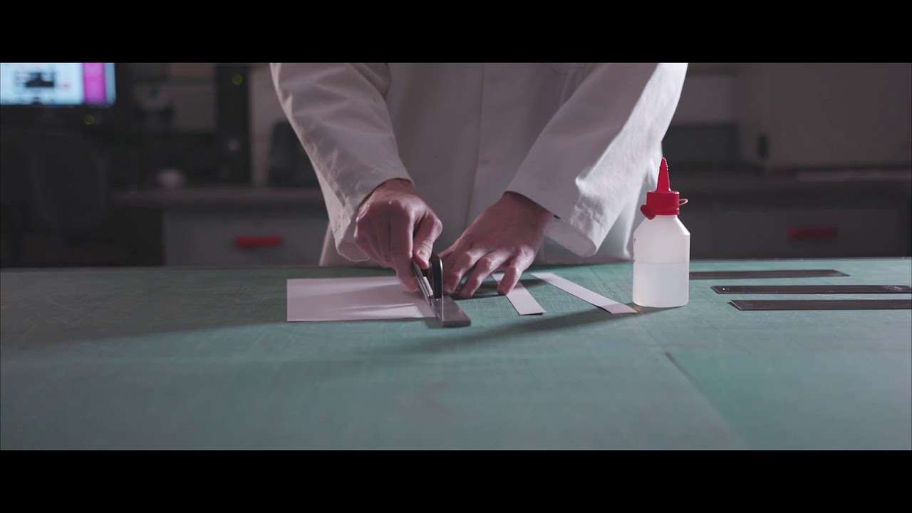 Drytac - Unique Adhesive Science