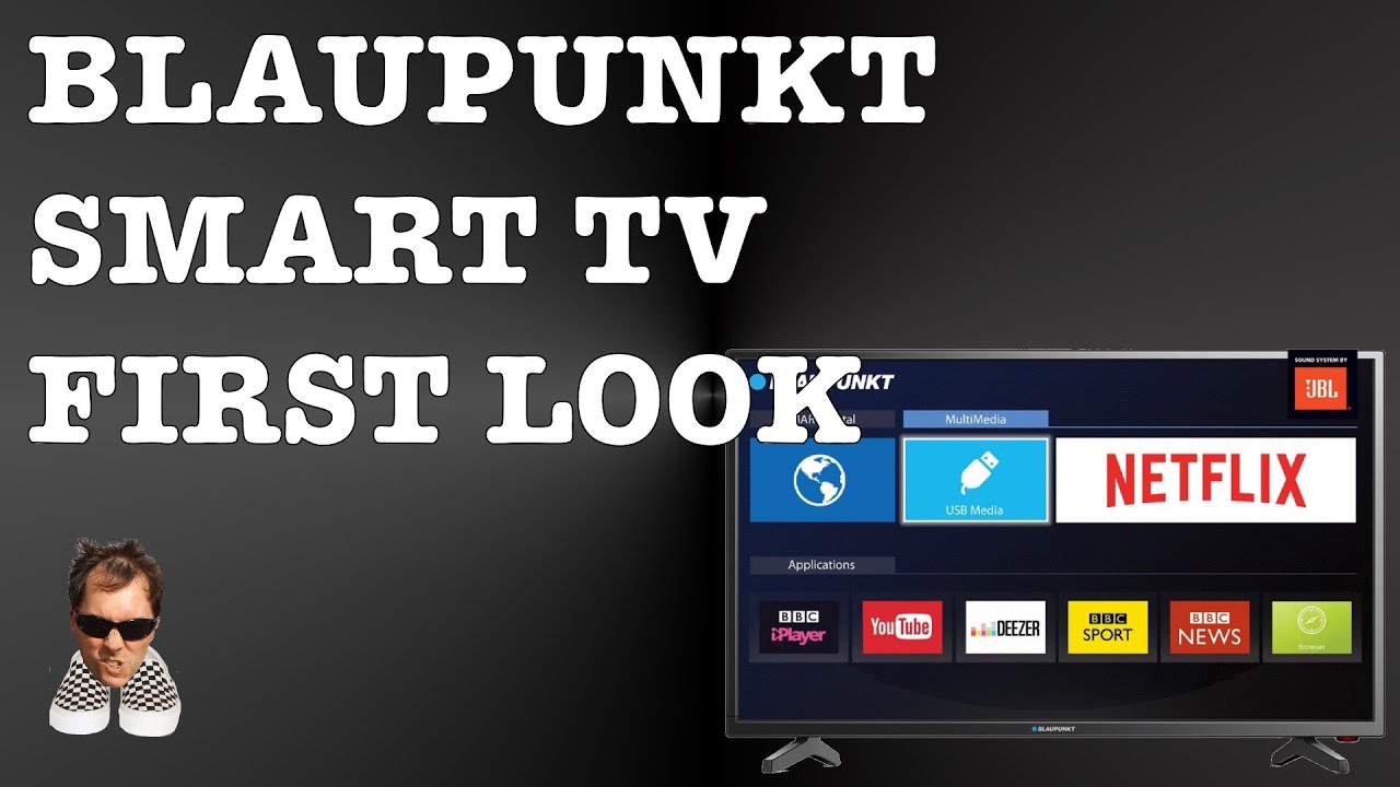 Blaupunkt 32/138 MXN 32