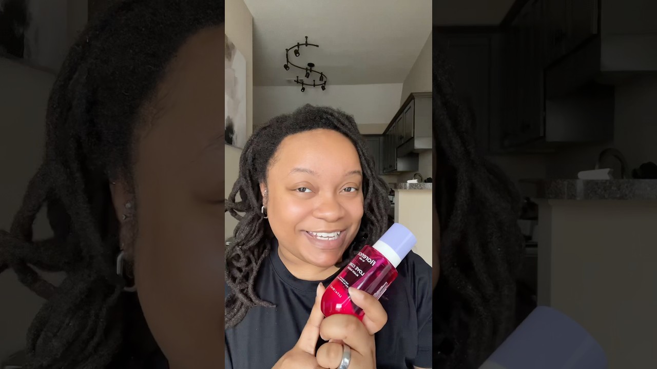 Love Core Black Cherry x Florence by Mills 🍒 