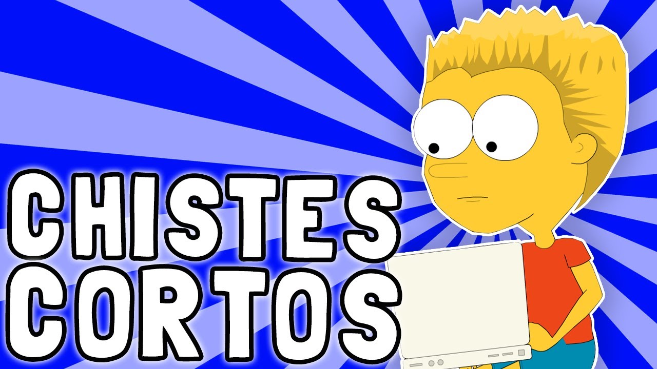 Maratón de Chistes Cortos y MUY GRACIOSOS! 😂 Beby Chistes