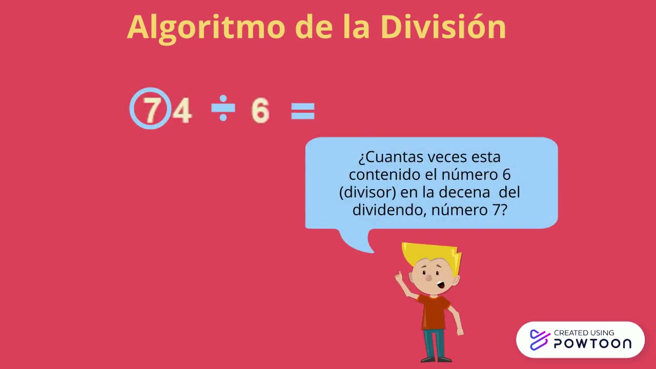 5&ordm; B&aacute;sico  Divisi&oacute;n No Exacta