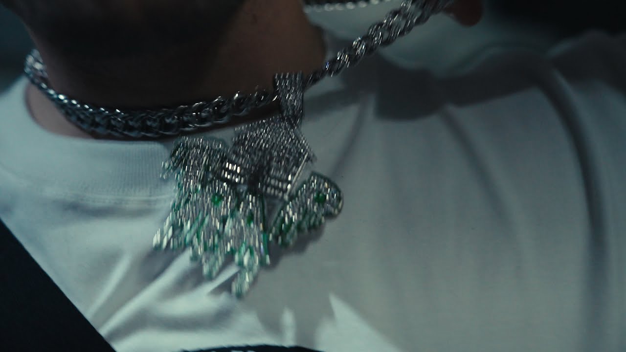 TRAP ZONE, Aksan, Modd - Daha İyi