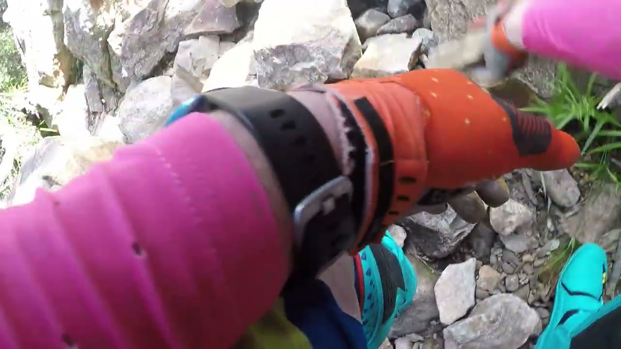 Breakpoint Enduro VS Noobs ATVMX