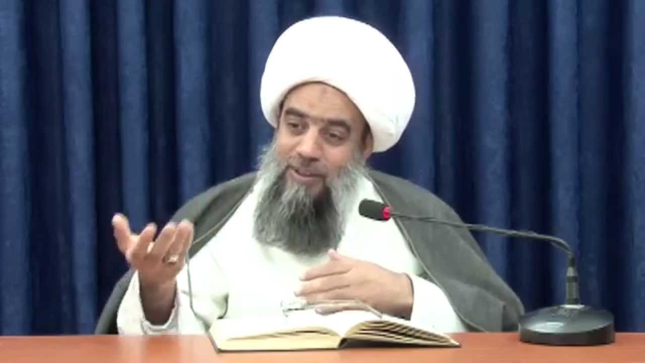 قصة الشيخ البهائي رحمه الله