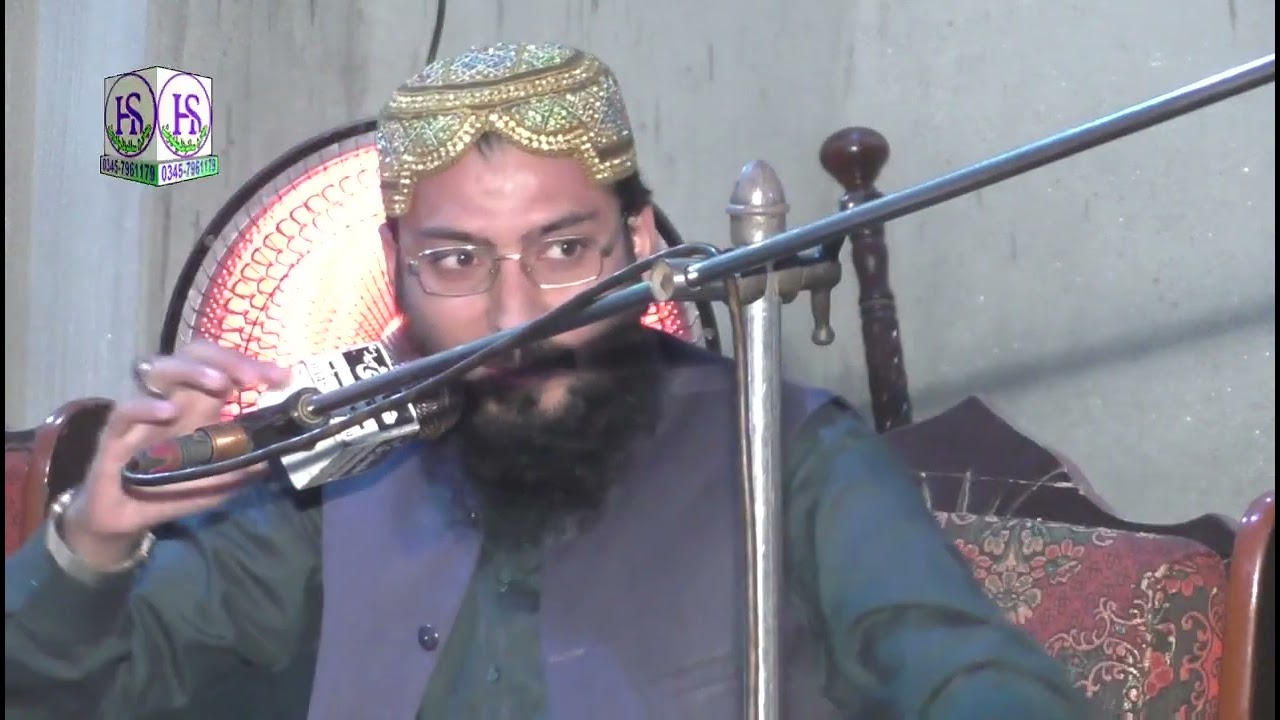 Maulana muzafar hameed wato  new Bayan ~  Son Abdul Hameed Watto Chiliot 2025