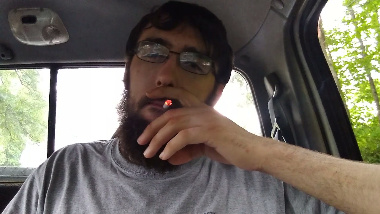 Salem Menthol Silver Cigarette Review