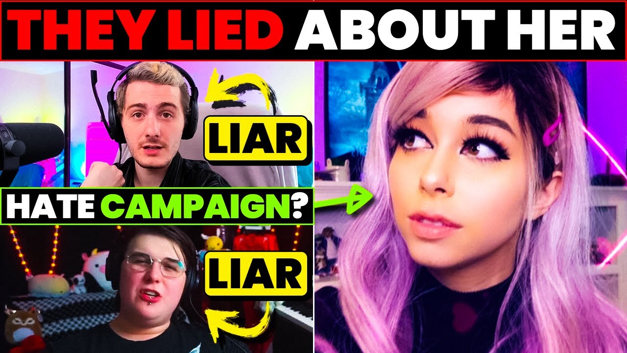 Scumbag Lefties CANCEL CAMPAIGN vs Sh0eonHead, LIE Endlessly Amongst Themselves