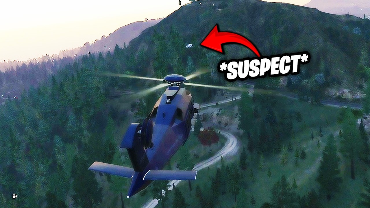 Brian & Snow Intercepts a Coded Message on The ATC & Investigates It! | NoPixel RP | GTA RP