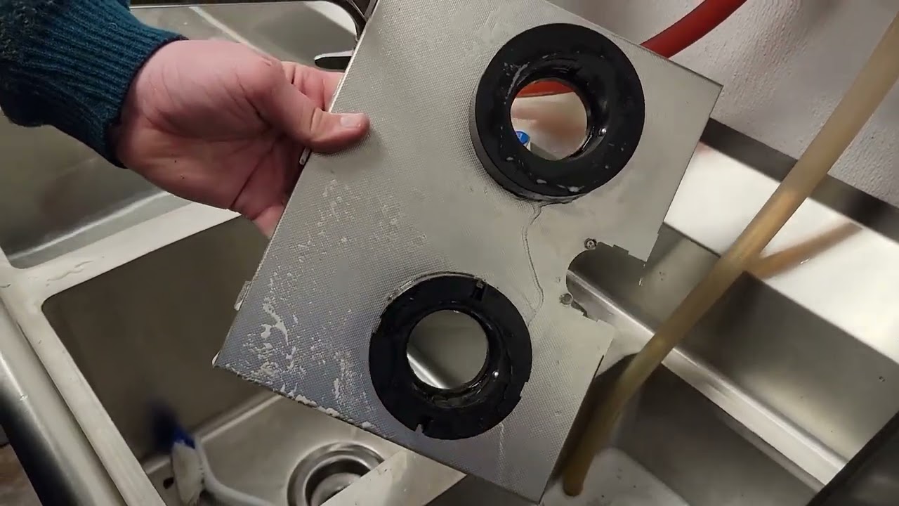 Franke Evolution   Weekly Cleaning Procedure 1080p