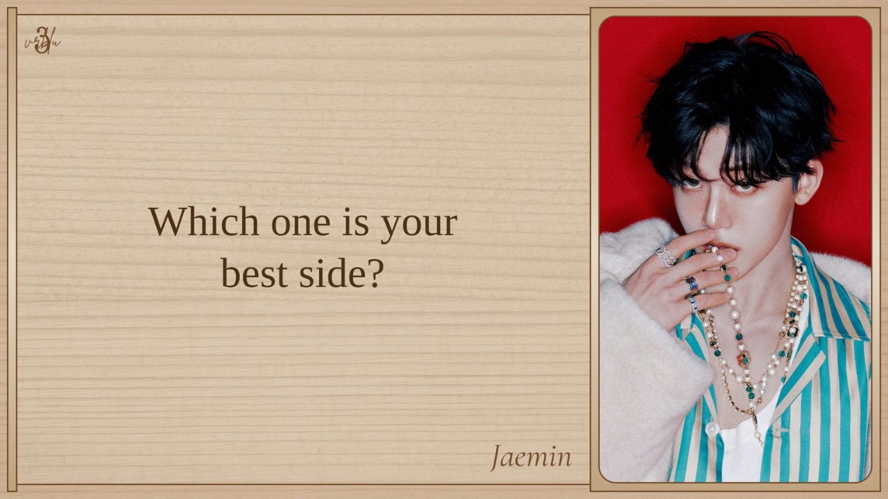 NCT JNJM 'BOTH SIDES' Easy Lyrics