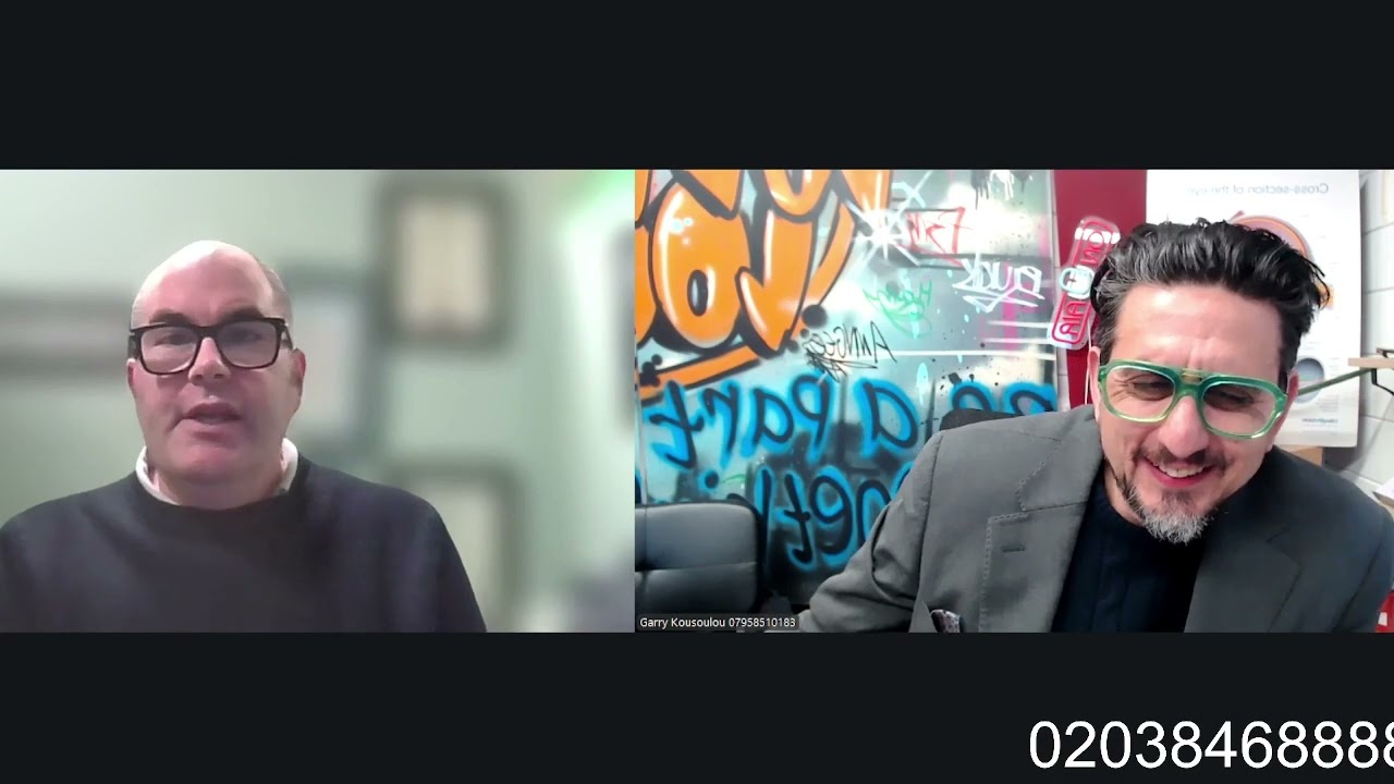 A video all #opticians should watch