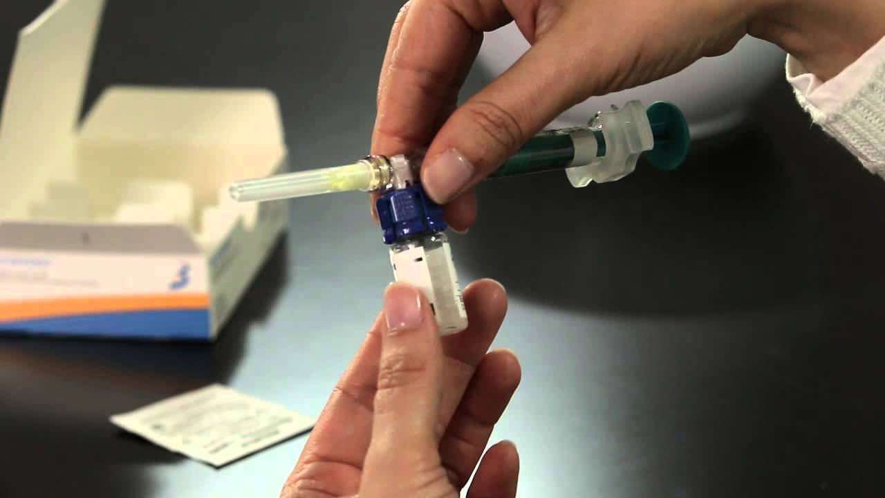 BETACONNECT  Patient Training Video Appendix