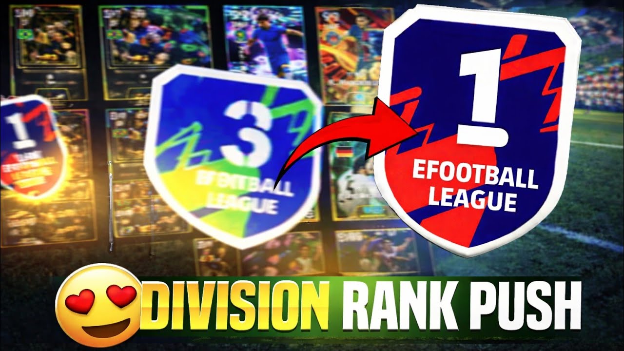 Let's go  💥 | Road to Division 1 ⚽