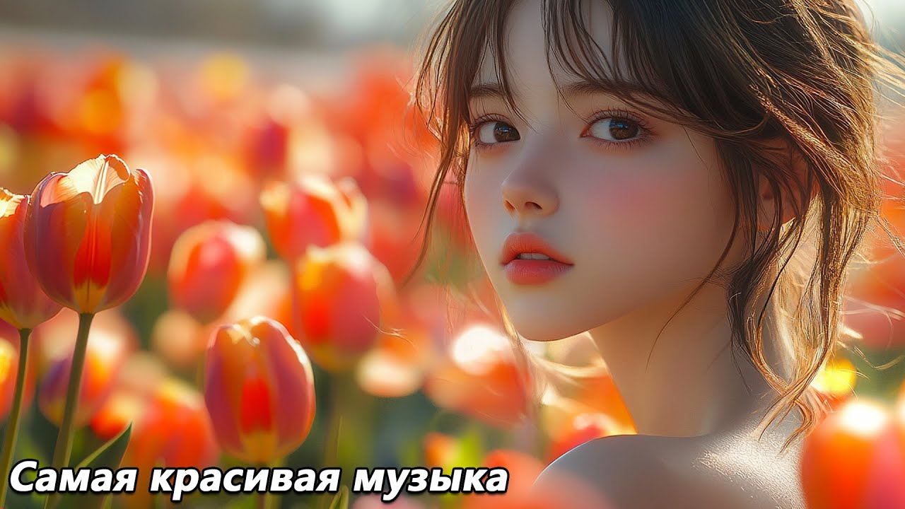 Прекрасная музыка (Осень) Расслабляющая музыка🌿 Самая красивая мелодия в мире🌿Сергей Грищук #2