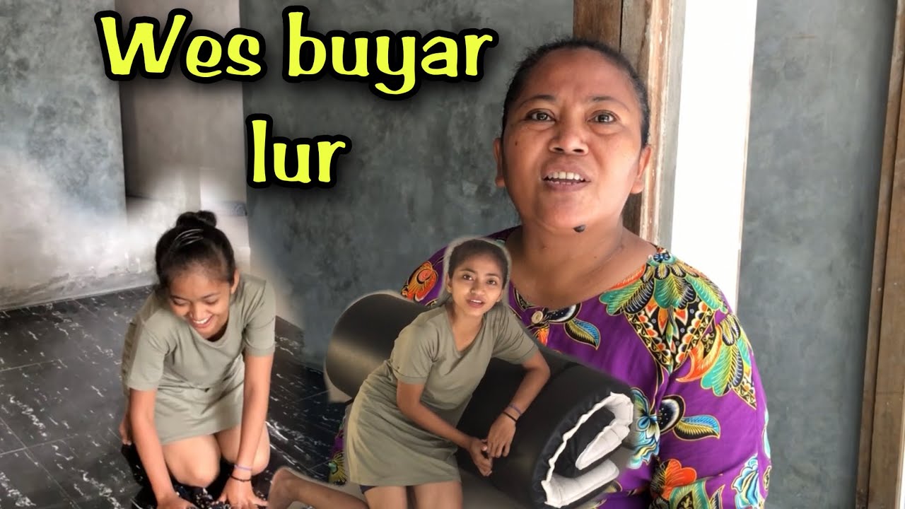 ALHAMDULILLAH SELESAI ACARA KABEH LEBAR KABEH LURR
