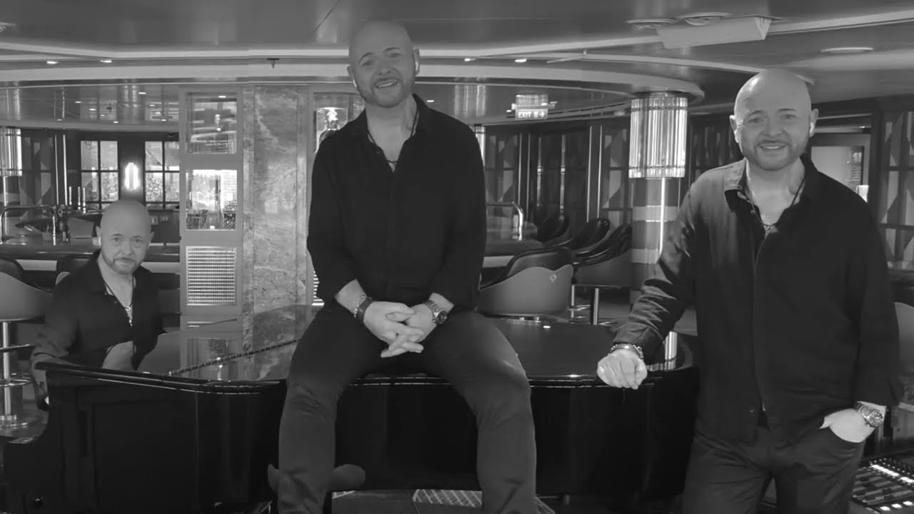 50 Times Around A Star