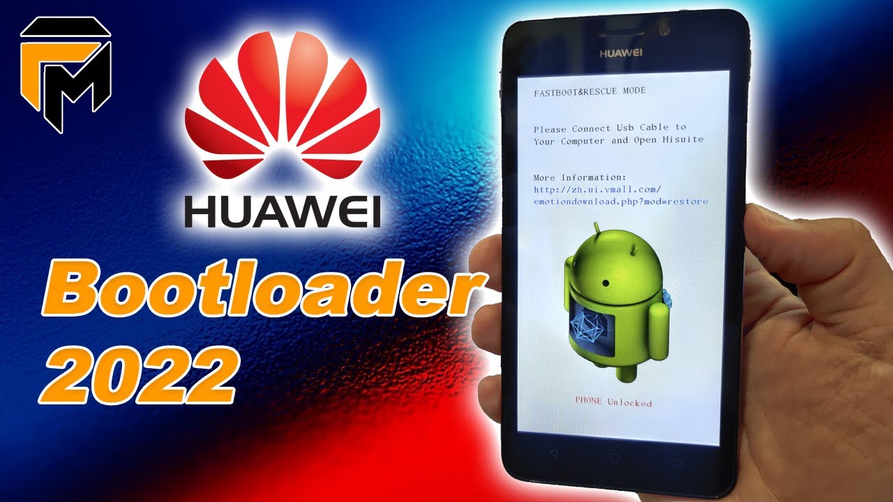 DESBLOQUEAR bootloader HUAWEI EN 2025 Paso a paso. Instala cualquier ROM en tu Huawei con Kirin !!!