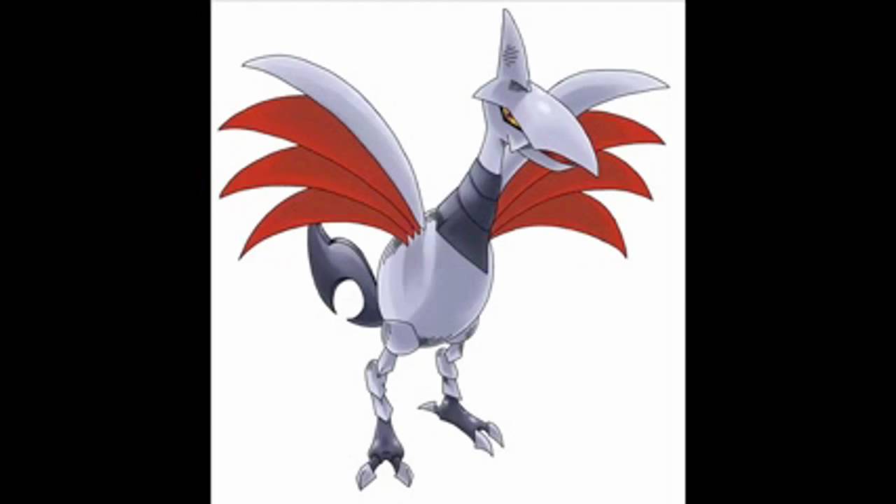 Pokemon Team Building 101 Episode 5