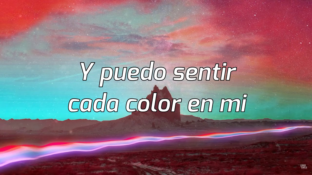 Louis The Child & Foster The People - Every Color (Sub. Español)
