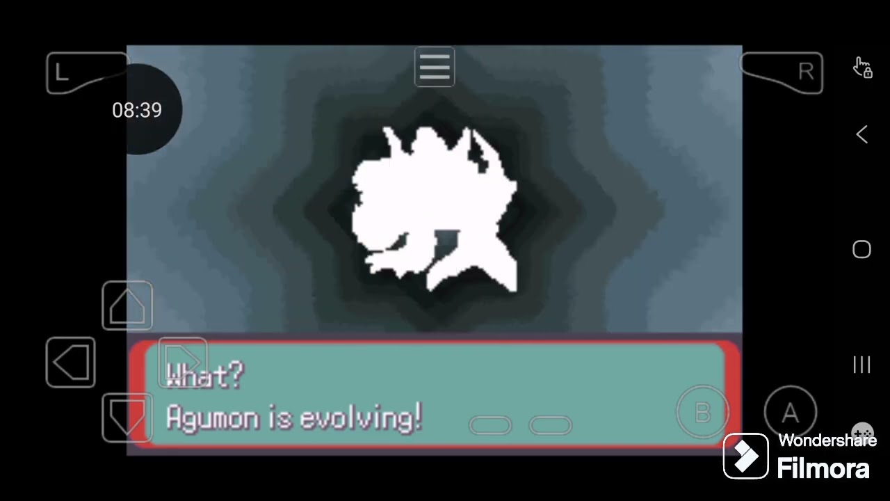 POKEMON DiGiMON ESMERLD PT 2