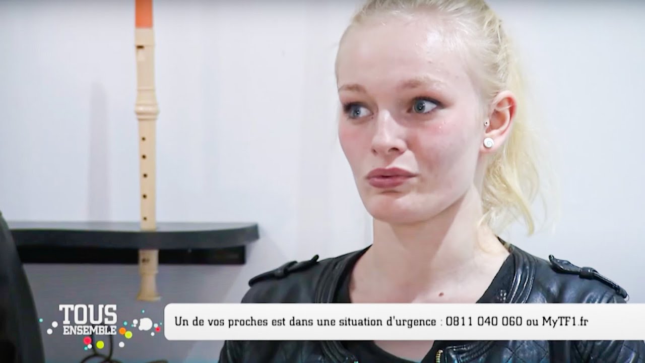 Les chtis au secours d'une famille nombreuse 🏠