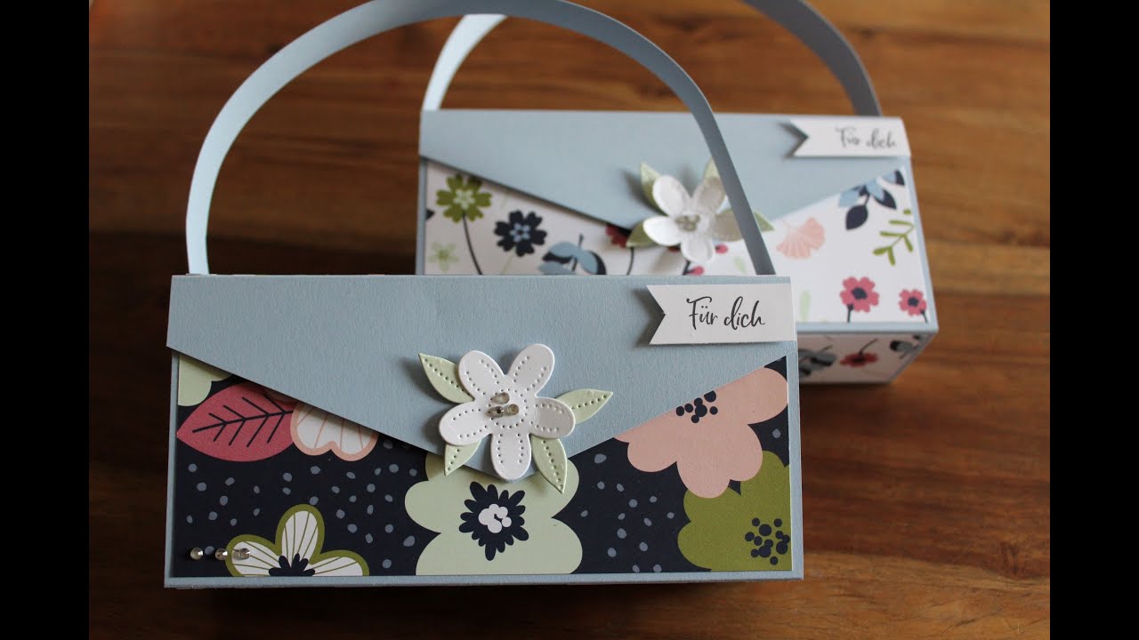 Handtasche 