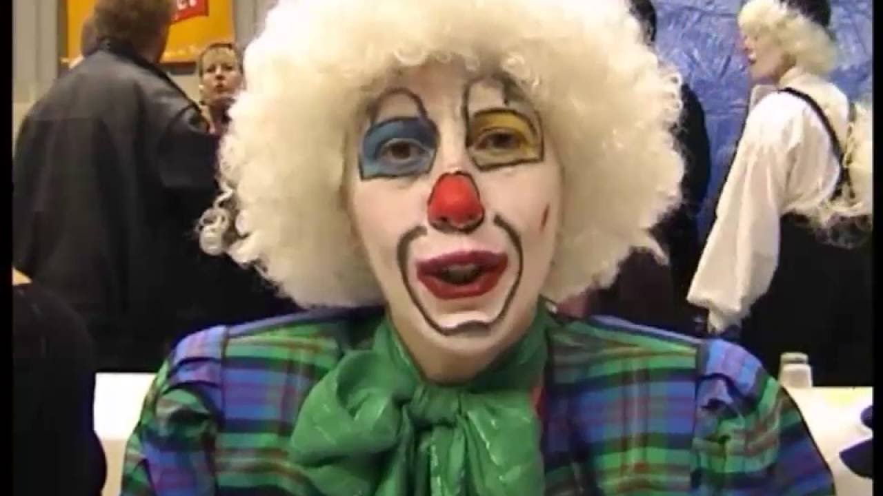 LA CAMERA EST LA... 1994 LE NOUVION REPAS DANSANT MAROILLES FAUQUET