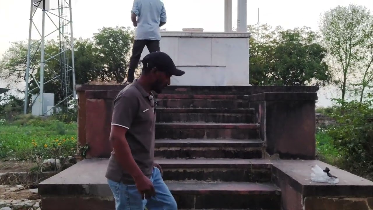 365 बावड़ी विरासत चैलेंज Day-18, मुनि महाराज की बावड़ी, viral video#explorer