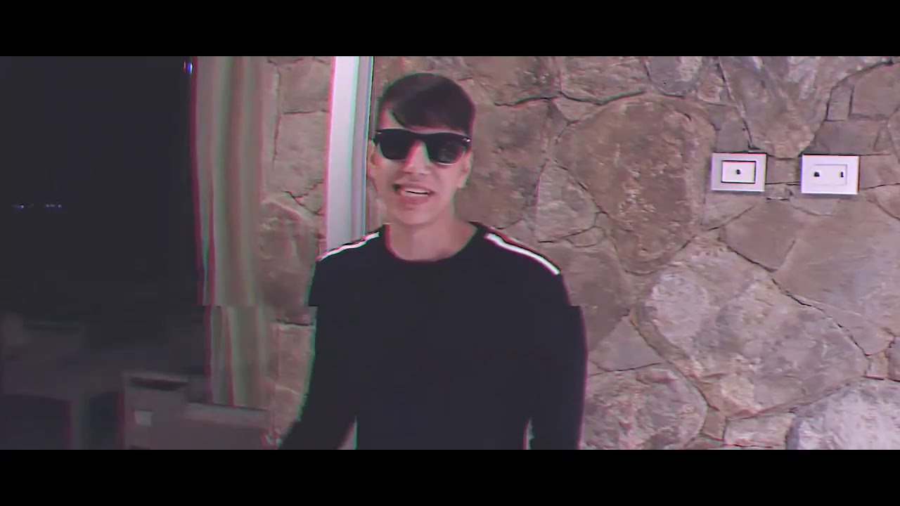 Oxey Freestyle Sessions #1 // Millerm