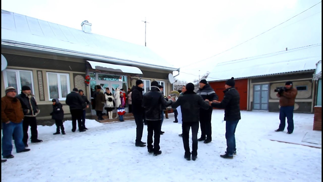 Різдво-2013 в Боянах: Boian (Crăciun-2013) 2