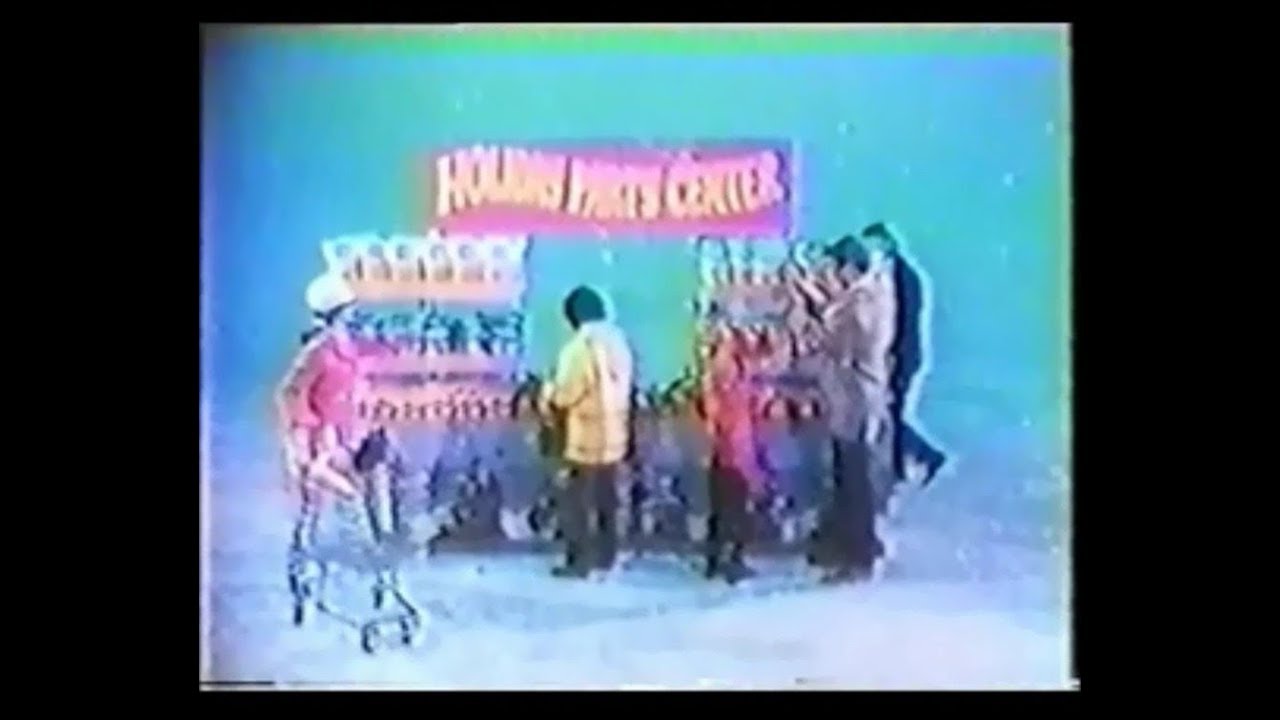 December 20, 1970 commercials
