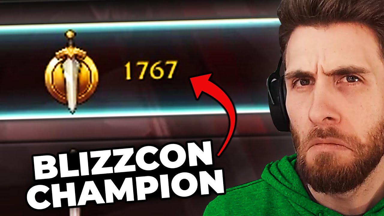 I Am Hardstuck At 1800 In Solo Shuffle (#2)