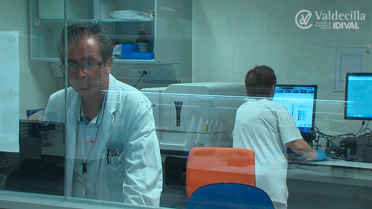 Grupo de Investigaci&oacute;n Trasplante y Autoinmunidad IDIVAL