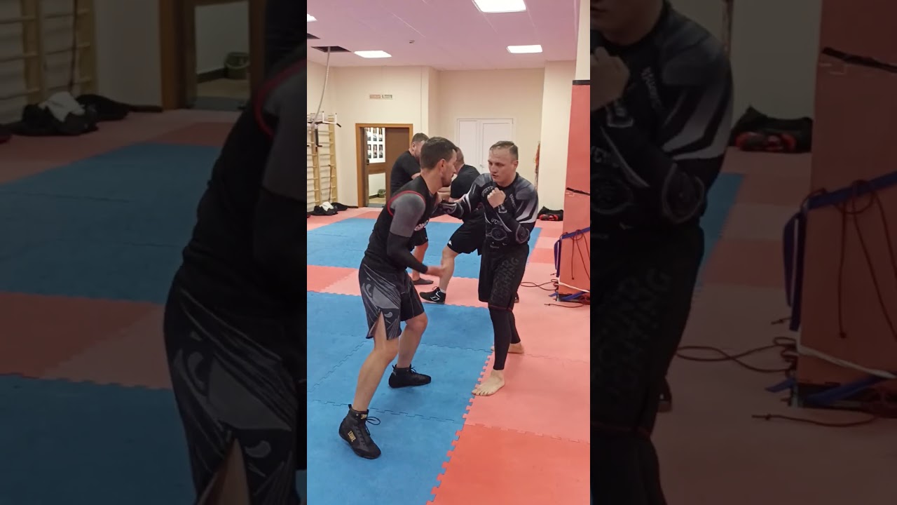ВБС | ВРЕМЯ БЫТЬ СИЛЬНЫМ | Железнодорожный 