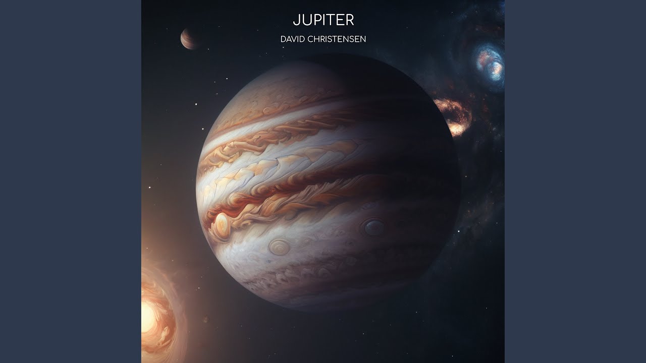 Jupiter (from The Planets)