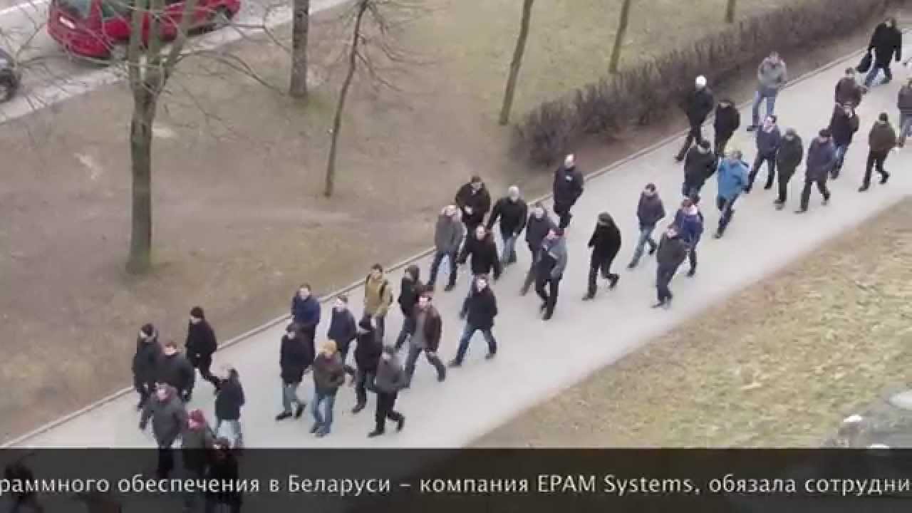 Epam Breaking news (March 8)